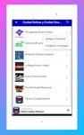 Radios de Venezuela Online - Emisoras de Radio FM captura de pantalla apk 5