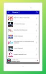 Radios de Venezuela Online - Emisoras de Radio FM captura de pantalla apk 2