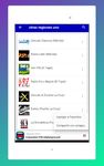 Radios de Venezuela Online - Emisoras de Radio FM captura de pantalla apk 
