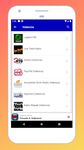 Radios de Venezuela Online - Emisoras de Radio FM captura de pantalla apk 17