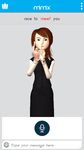 Mimix3D Sign Language ekran görüntüsü APK 1