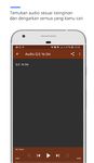 Tangkapan layar apk hafalan surat Yasin - Memorize Quran Surah Yasin 6