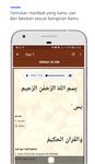 Tangkapan layar apk hafalan surat Yasin - Memorize Quran Surah Yasin 3