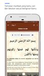 Tangkapan layar apk hafalan surat Yasin - Memorize Quran Surah Yasin 4