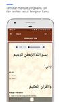 Tangkapan layar apk hafalan surat Yasin - Memorize Quran Surah Yasin 1
