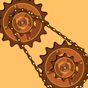 Ícone do Idle Coin Factory: Incredible Steampunk Machines
