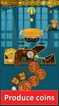 Картинка 14 Idle Coin Factory: Incredible Steampunk Machines