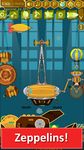 Captura de tela do apk Idle Coin Factory: Incredible Steampunk Machines 10