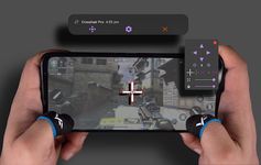 Скриншот 3 APK-версии Crosshair Pro