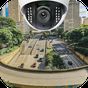 Live Earth Cameras: Live CCTV world Webcams Viewer의 apk 아이콘