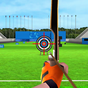 Ícone do World Archery League