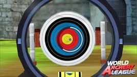 World Archery League captura de pantalla apk 8