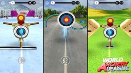 World Archery League captura de pantalla apk 21