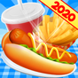 Cozinhar jogos restaurante Chef: cozinha Fast food APK