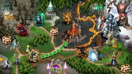 Heroes Magic World capture d'écran apk 8