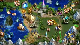 Heroes Magic World zrzut z ekranu apk 7