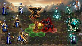 Heroes Magic World capture d'écran apk 6