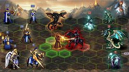 Screenshot 2 di Heroes Magic World apk