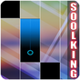 Soolking Zemër,Youv,Liberté Piano Tiles APK