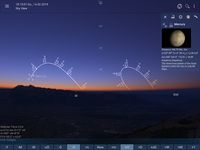 Immagine  di Mobile Observatory Free - Astronomia