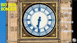 Big Ben Bonger captura de pantalla apk 