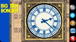 Big Ben Bonger captura de pantalla apk 9