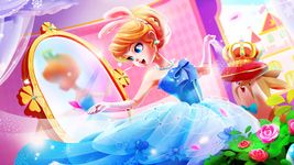 Princess Makeup: Snow Ball screenshot APK 5