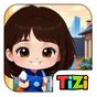 Mijn Tizi Stad—Stadspellen spelen voor Kinderen icon