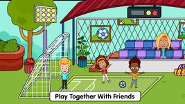 Tangkapan layar apk Kota Tizi — Bermain Peran Permainan untuk Anak 3