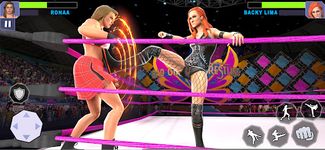 Imagen 13 de Mujeres lucha libre Rumble: Backyard Fighting