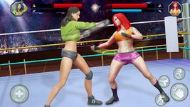 Imagen 15 de Mujeres lucha libre Rumble: Backyard Fighting