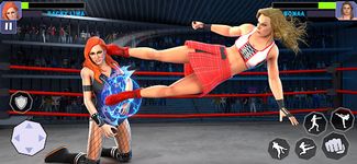 Imagen 16 de Mujeres lucha libre Rumble: Backyard Fighting