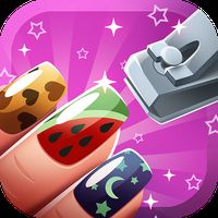 Androidの Nails Done ネイルデザイン アプリ Nails Done ネイルデザイン を無料ダウンロード