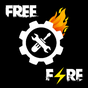 Ícone do apk Fire GFX Tool : FPS Booster Free ( Lag Fixer )