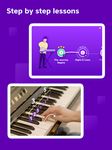 Piyano Akademisi, Piyano Öğren ekran görüntüsü APK 4