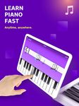 Screenshot 13 di Pianoforte: impara a suonare apk