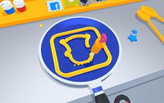 Pancake Art Screenshot APK 3