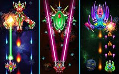 Screenshot 7 di Galaxy Attack: Alien Shooter (Premium) apk