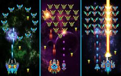 Screenshot  di Galaxy Attack: Alien Shooter (Premium) apk