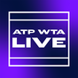 ATP WTA Live 图标