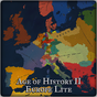 Ícone do apk Age of Civilizations II Europe - Lite