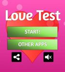 Immagine 2 di Love Test