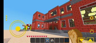 Pro Crafting MaxCraft Survival Edition Screenshot APK 2