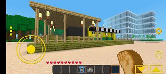 Screenshot 3 di Pro Crafting MaxCraft Survival Edition apk