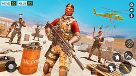 Скриншот 15 APK-версии Real FPS Shooter