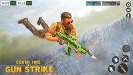 Скриншот 11 APK-версии Real FPS Shooter