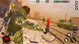 Скриншот 3 APK-версии Real FPS Shooter