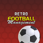 Icona Retro Football Management
