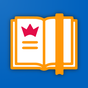 ReadEra Premium - book reader pdf, epub, word icon