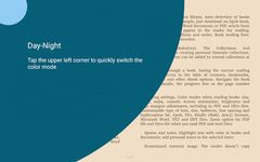 ReadEra Premium - ブックリーダー pdf、epub、word のスクリーンショットapk 1